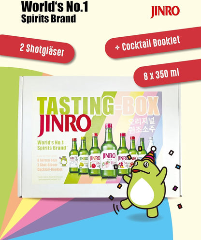 JinroTastingBox-2 - CHÀO