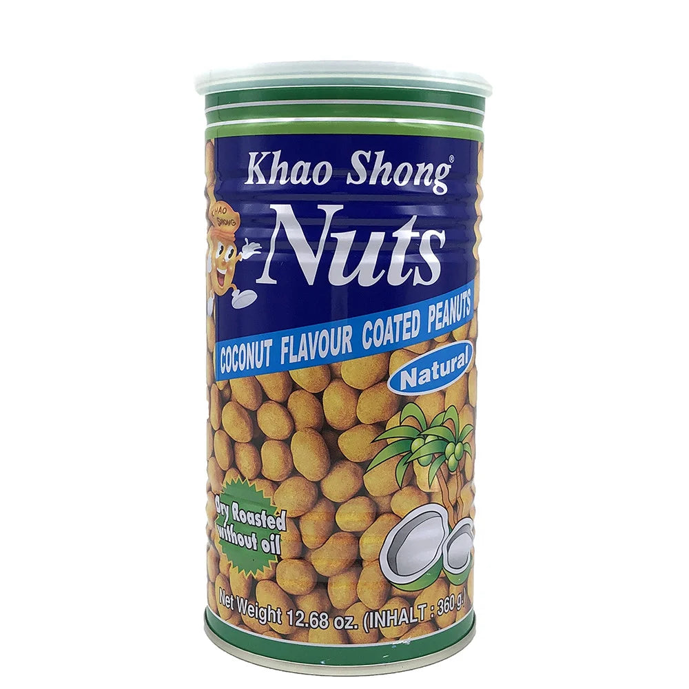 Khao_shong_Erdnusse_mit_schickt_kokos_uberbacken_8850043126470 - CHÀO