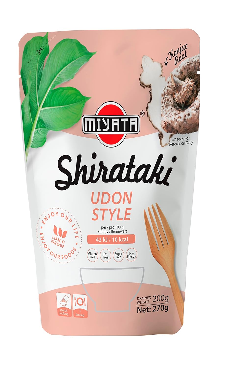 MiyataShiratakiUdonStyle_NudelnausKonjakmehl_6971835850341 - CHÀO