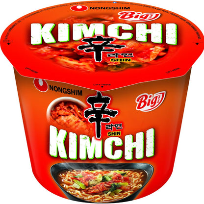 NongShimInstantnudelnKimchiRamyunBigBowl_8801392097904 - CHÀO