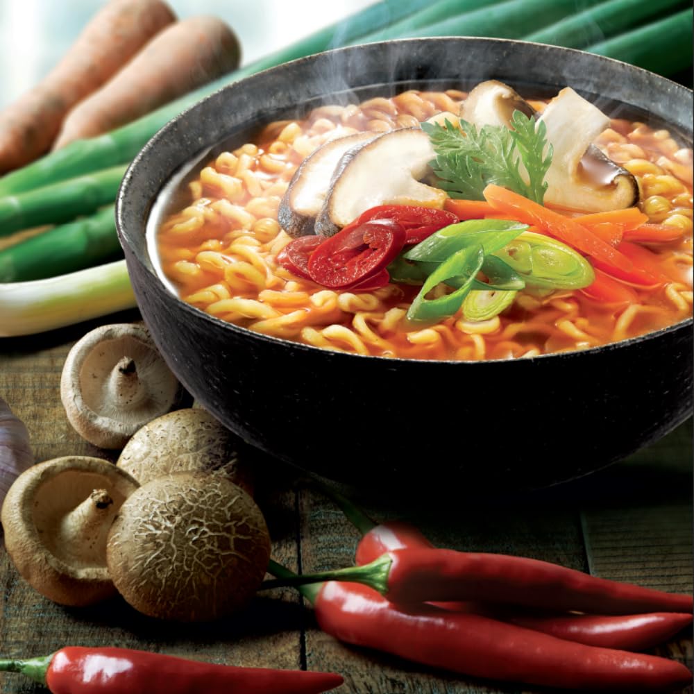 NongShimInstantnudelnKimchiRamyunBigBowl_8801392097904_1 - CHÀO